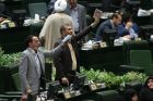 Iran :Produktionsliniefürfortgeschrittenen Torpedo eröffnet